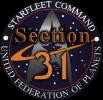 Click Here For The Section 31 Homepage