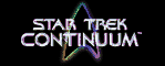 Click Here For The STAR TREK: CONTINUUM